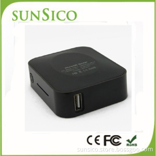 5600mAh External Battery Portable Power Mobile Charger Power Bank